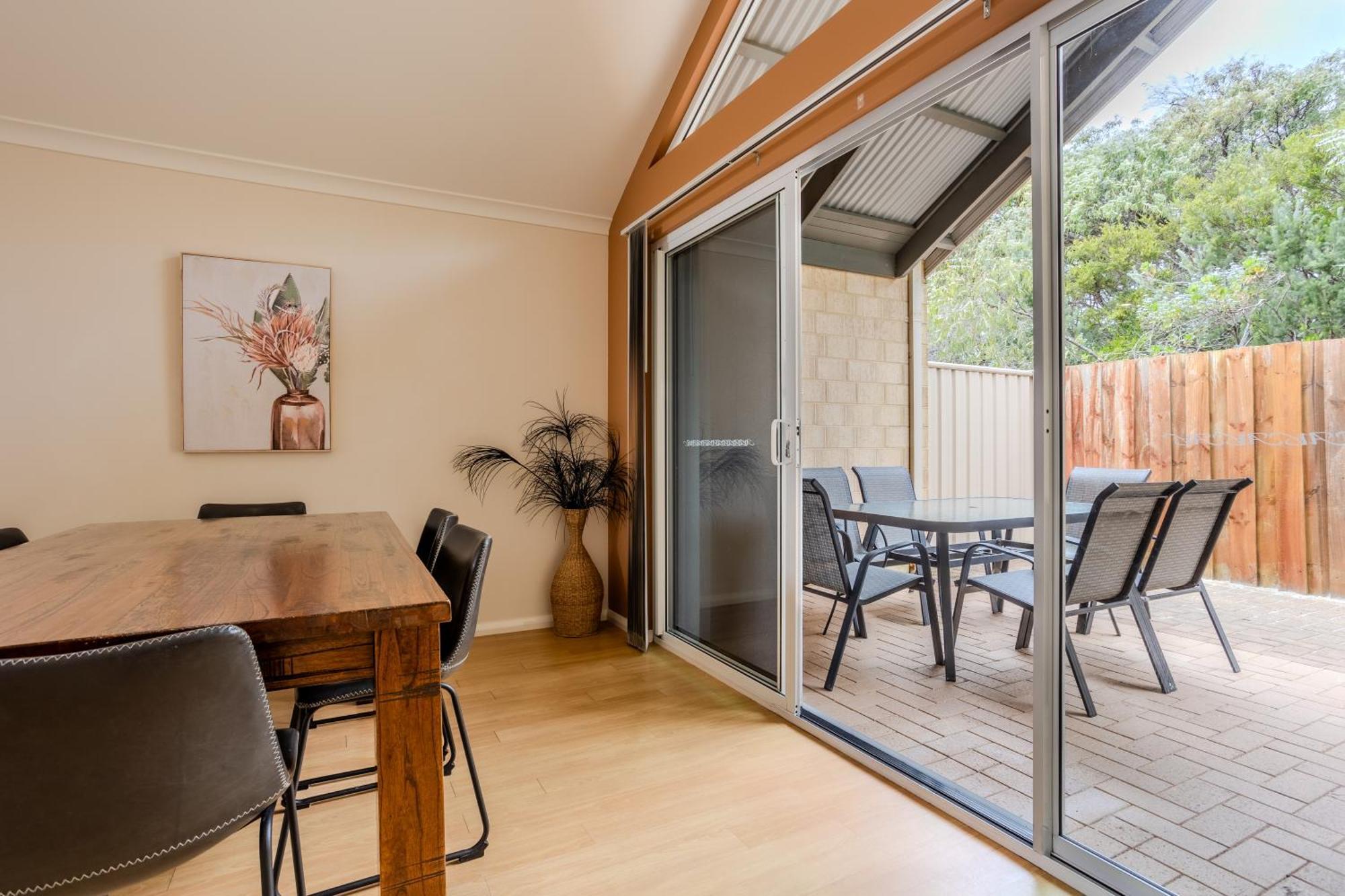 Albany Bayside By The Bnb Collection Exteriör bild
