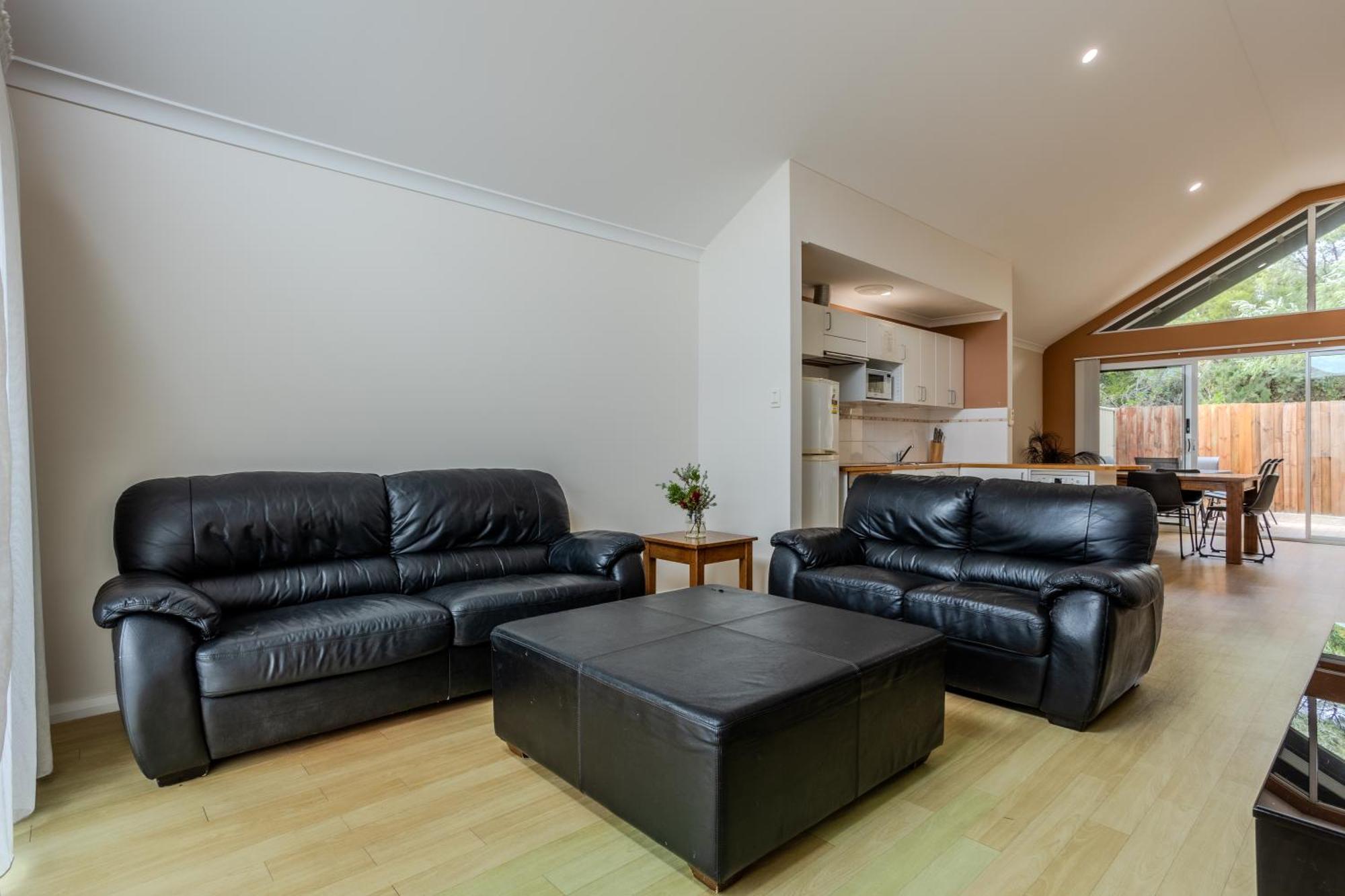 Albany Bayside By The Bnb Collection Exteriör bild
