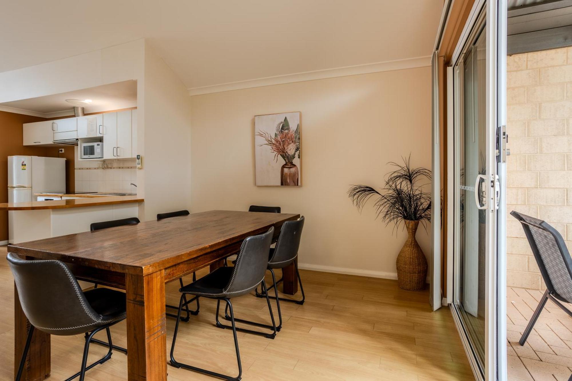 Albany Bayside By The Bnb Collection Exteriör bild