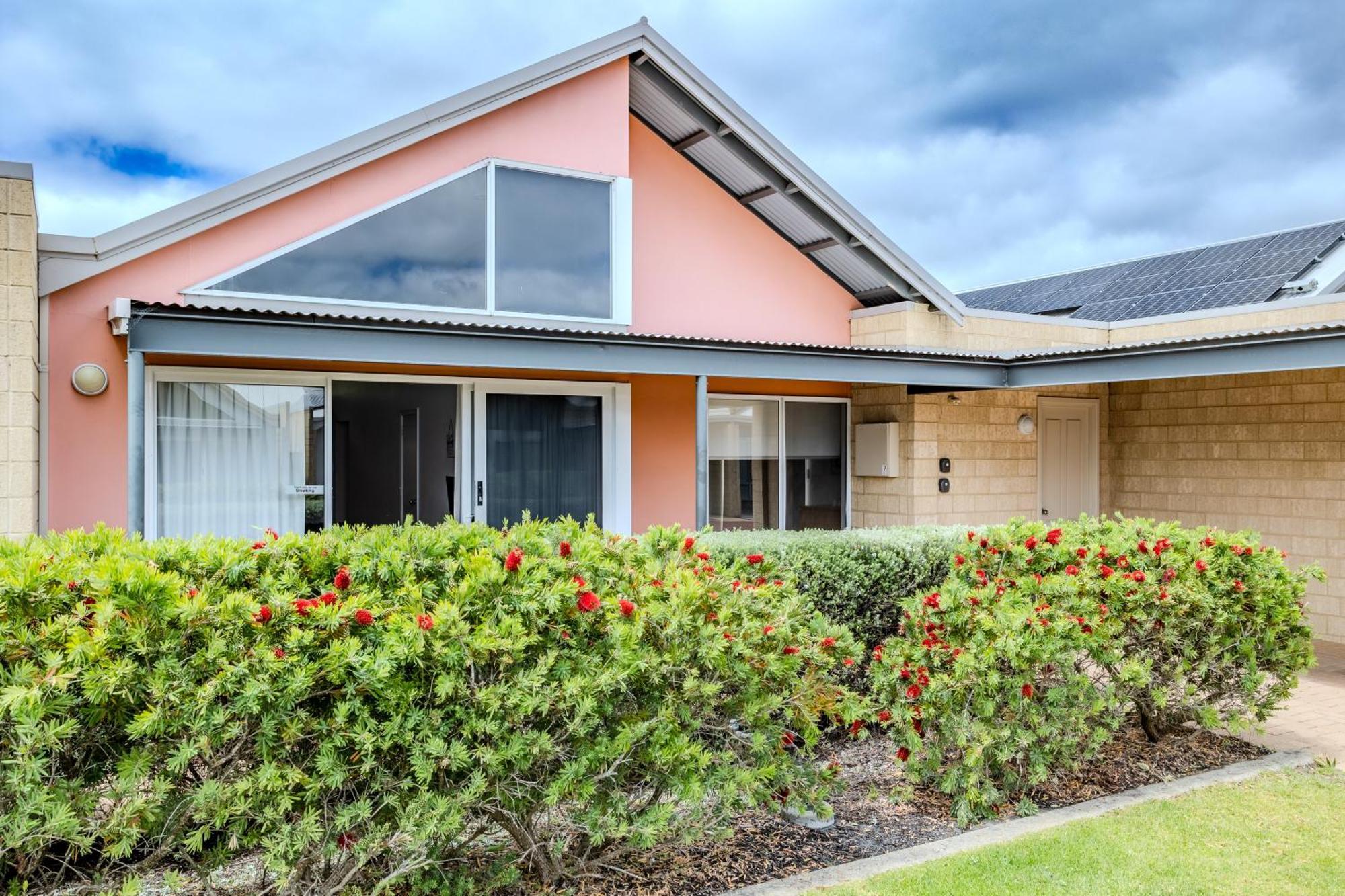 Albany Bayside By The Bnb Collection Exteriör bild