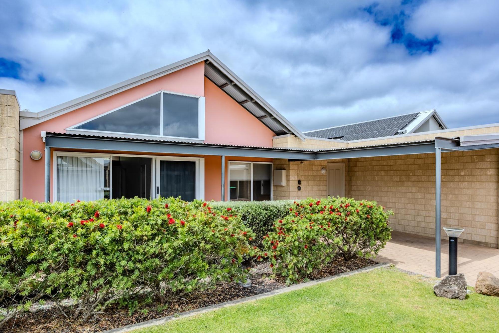 Albany Bayside By The Bnb Collection Exteriör bild