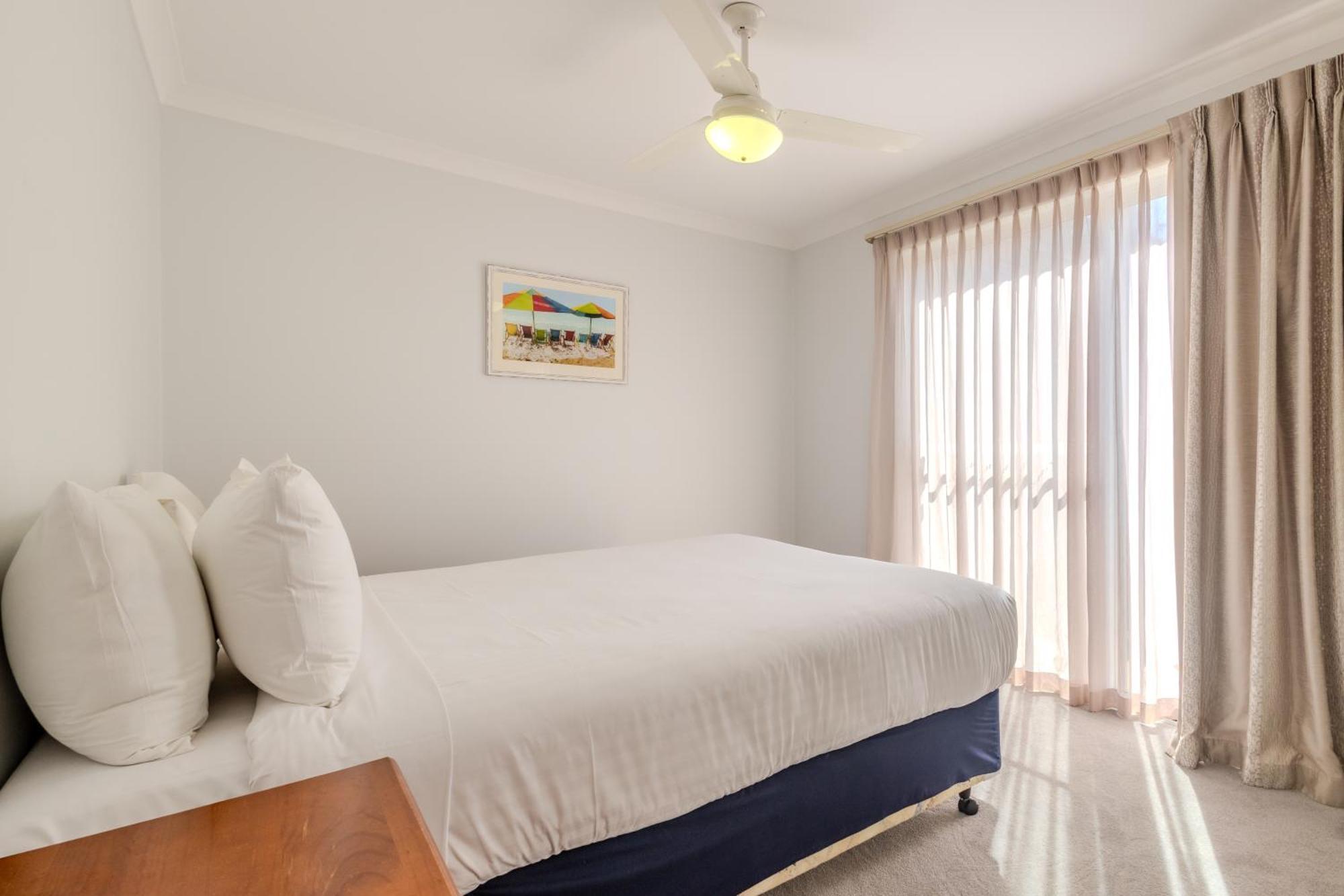 Albany Bayside By The Bnb Collection Rum bild