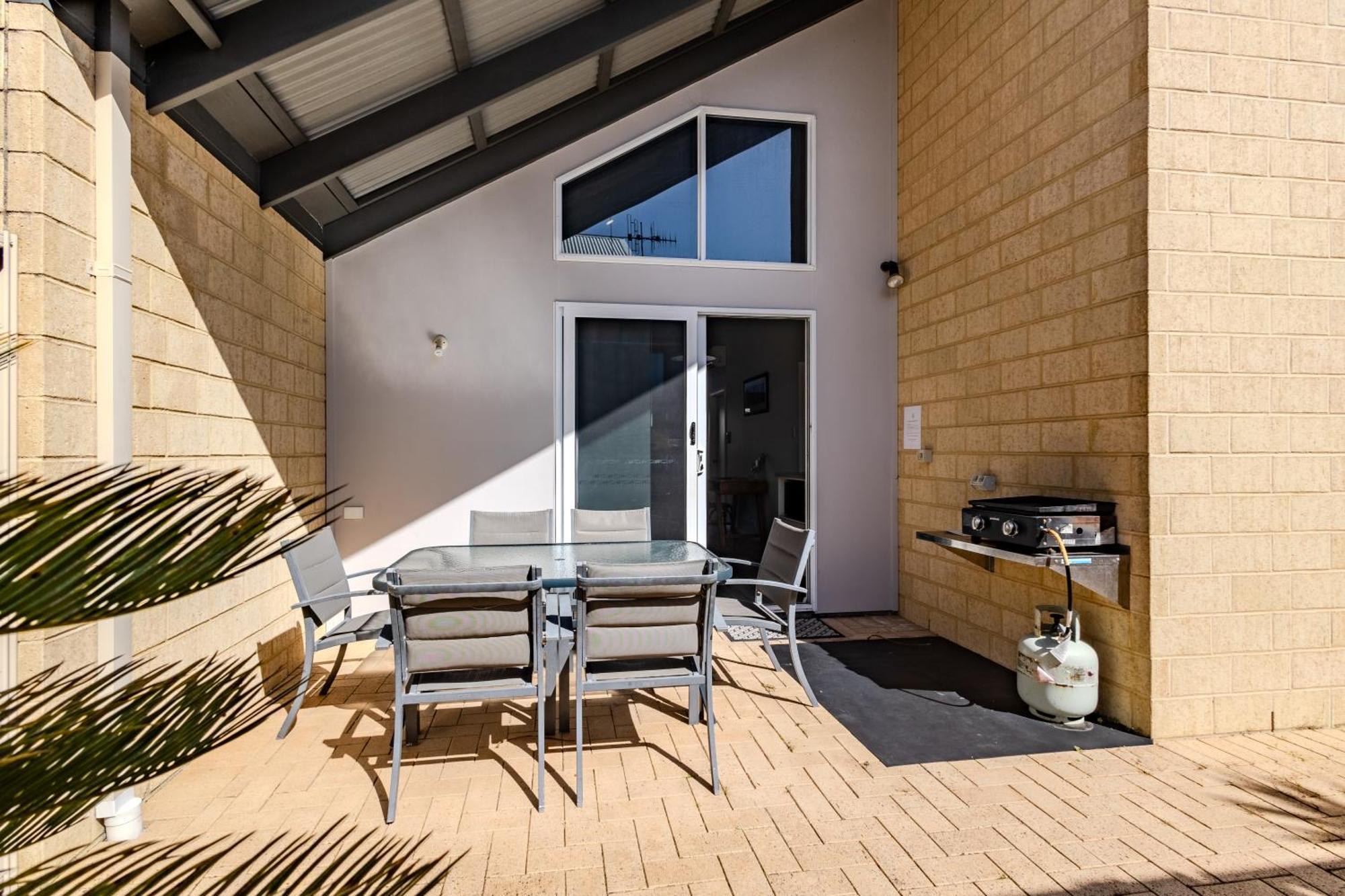 Albany Bayside By The Bnb Collection Rum bild