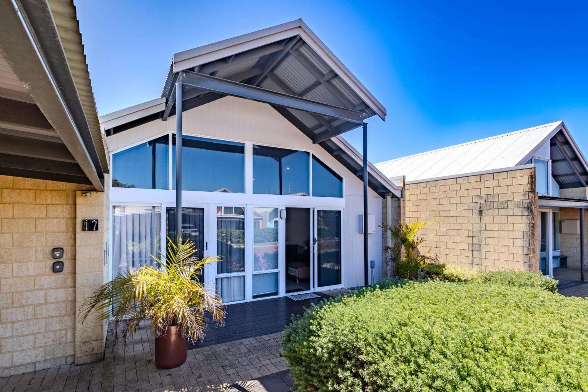 Albany Bayside By The Bnb Collection Rum bild