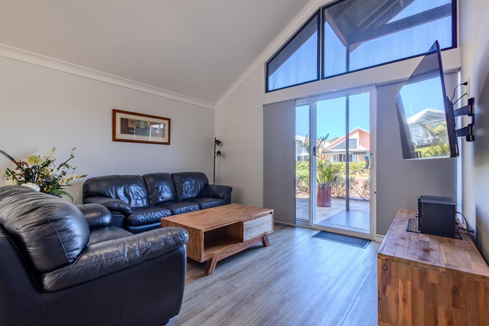 Albany Bayside By The Bnb Collection Exteriör bild