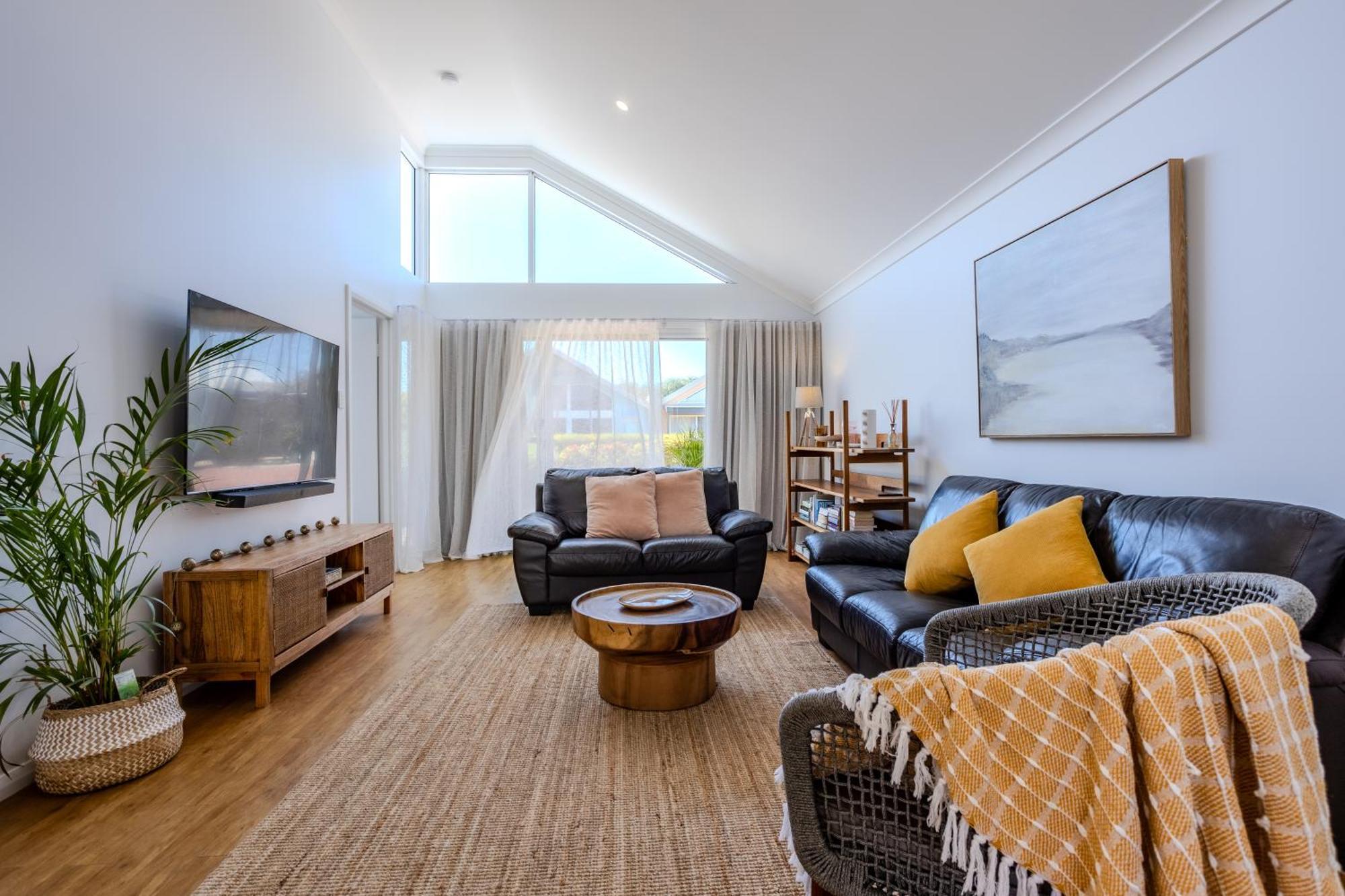 Albany Bayside By The Bnb Collection Exteriör bild