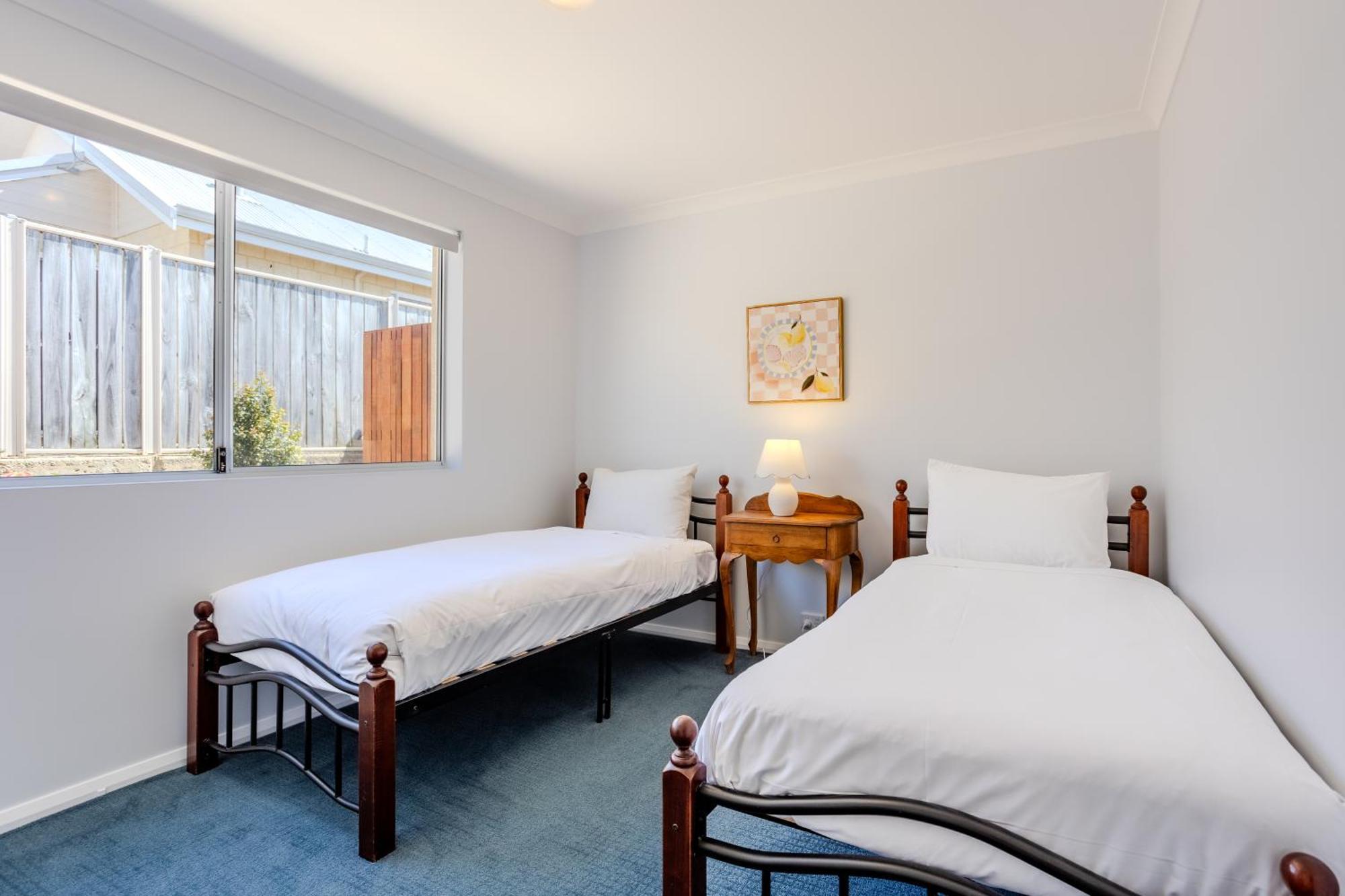 Albany Bayside By The Bnb Collection Rum bild