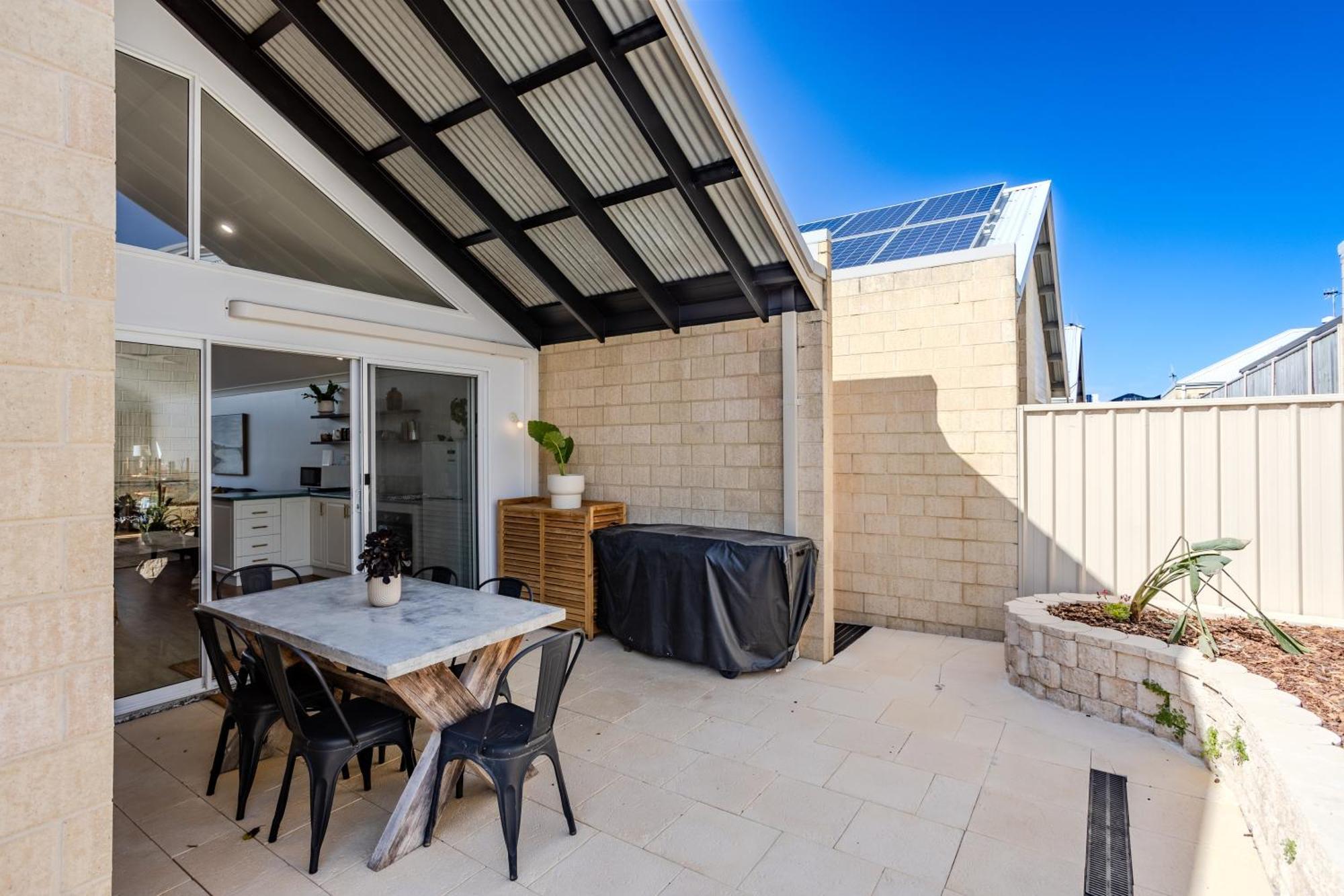 Albany Bayside By The Bnb Collection Exteriör bild