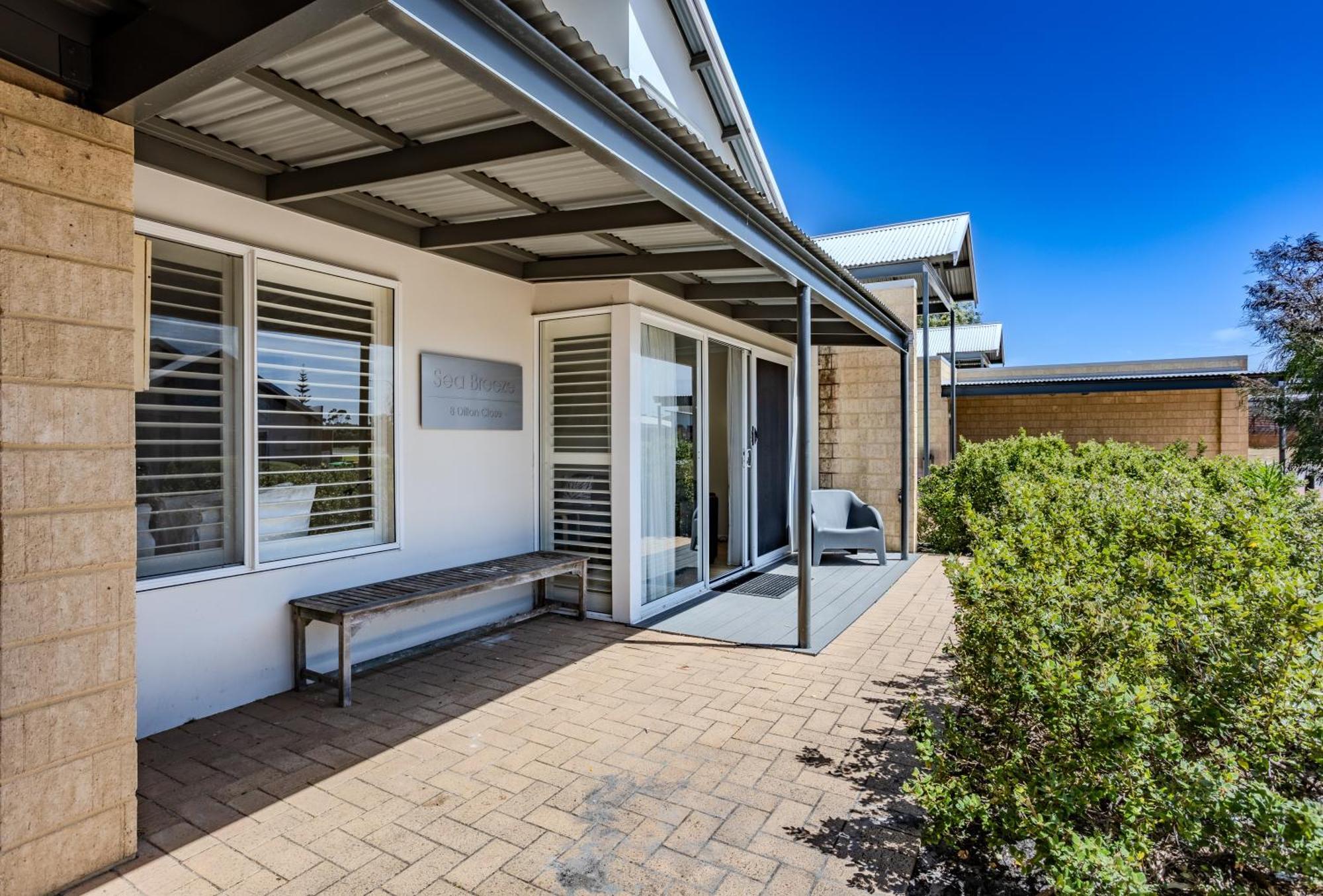 Albany Bayside By The Bnb Collection Exteriör bild