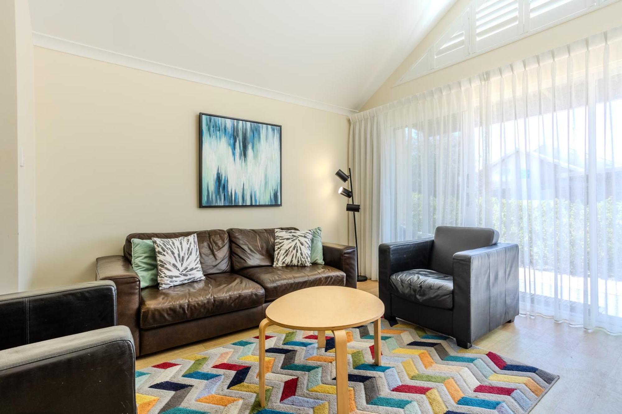 Albany Bayside By The Bnb Collection Exteriör bild